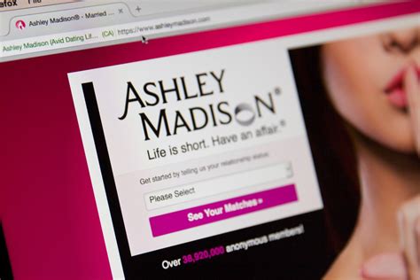 scams on ashley madison|Ashley Madison threats : r/Scams